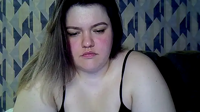 AnitaWillias online show from 3, 12, 2025