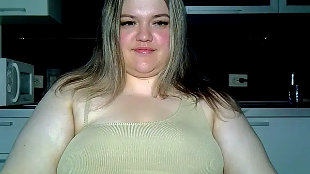 Snapshot of AnitaWillias chatting on 24, 7, 2026 AnitaWillias online show from 24, 7, 2026