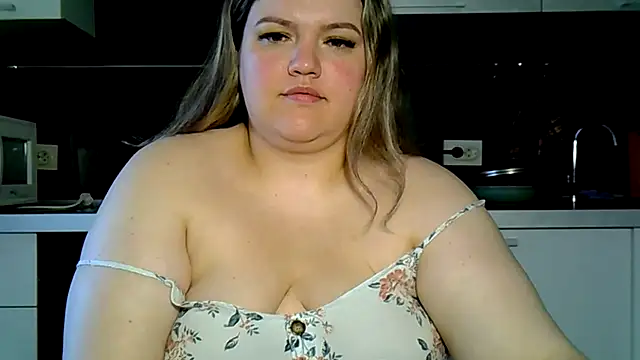 Snapshot of AnitaWillias chatting on 20, 7, 2026 AnitaWillias online show from 20, 7, 2026
