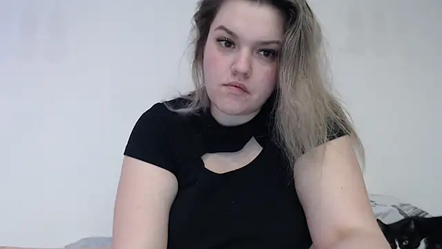 AnitaWillias online show from 7, 3, 2025