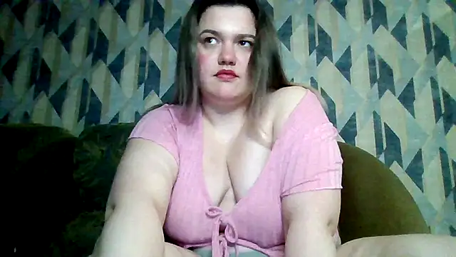 AnitaWillias online show from 16, 10, 2025