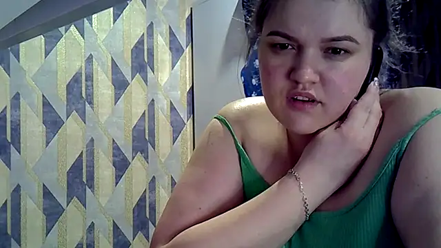 AnitaWillias online show from 15, 11, 2025