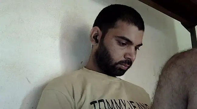 ConducedPant online show from 2, 3, 2025