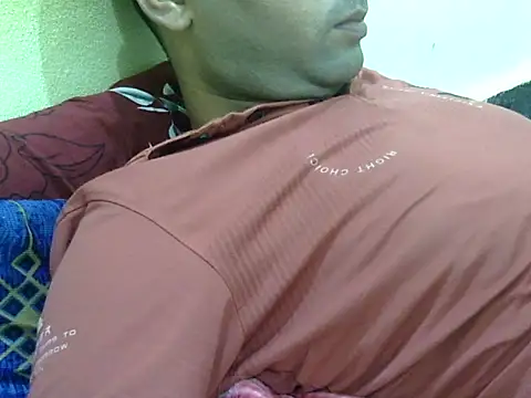 ConducedPant online show from 27, 11, 2025