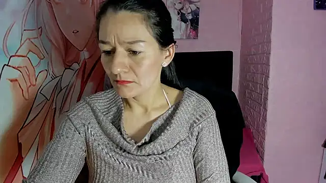 AllysonMilf69 online show from 10, 3, 2025