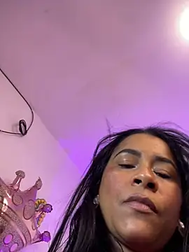 ANA CARTER online show from 8, 2, 2026