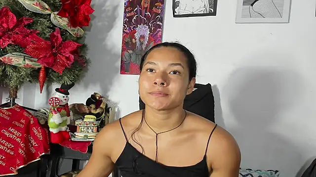 ArtemisGenkai0 online show from 4, 1, 2025