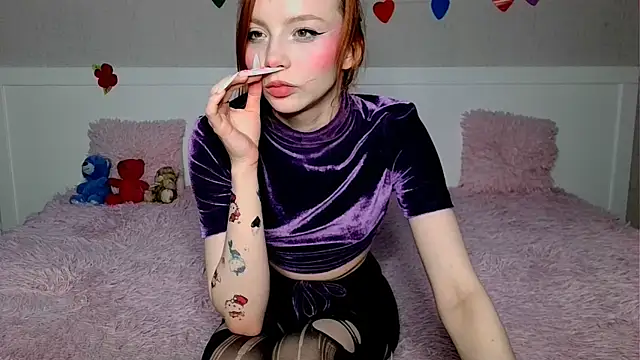 Snapshot of Passionate_Angels chatting on 19, 3, 2025 Passionate Angels online show from 19, 3, 2025