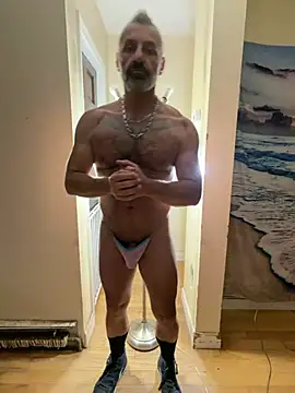 DaddySnowXX online show from 11, 6, 2026