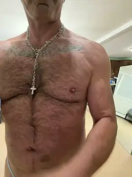 Snapshot of DaddySnowXX chatting on 13, 5, 2026 DaddySnowXX online show from 13, 5, 2026