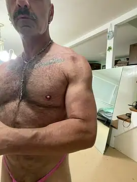 Snapshot of DaddySnowXX chatting on 14, 5, 2026 DaddySnowXX online show from 14, 5, 2026