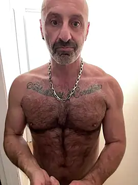 Snapshot of DaddySnowXX chatting on 2, 3, 2025 DaddySnowXX online show from 2, 3, 2025