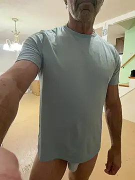 DaddySnowXX online show from 27, 5, 2026