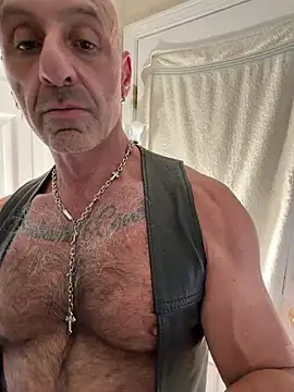 DaddySnowXX online show from 22, 7, 2026