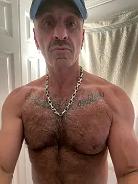 DaddySnowXX online show from 20, 7, 2026