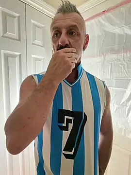 DaddySnowXX online show from 3, 7, 2026