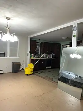 DaddySnowXX online show from 9, 11, 2025