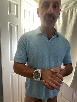 DaddySnowXX online show from 12, 7, 2026