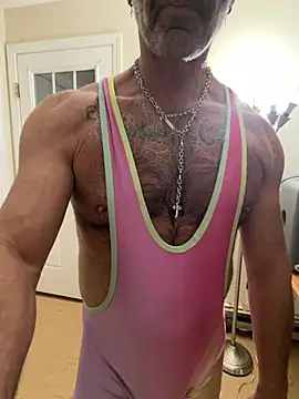 DaddySnowXX online show from 28, 5, 2026