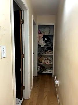 DaddySnowXX online show from 1, 12, 2025