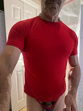 DaddySnowXX online show from 7, 7, 2026