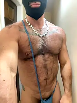 DaddySnowXX online show from 17, 11, 2025