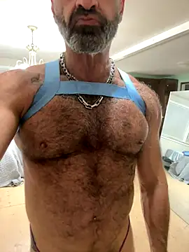 DaddySnowXX online show from 28, 11, 2025