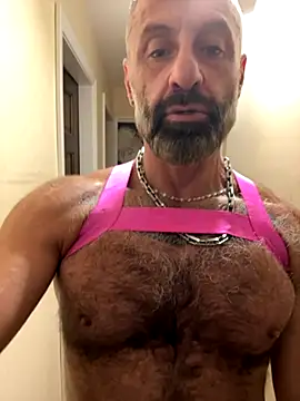 Snapshot of DaddySnowXX chatting on 26, 10, 2025 DaddySnowXX online show from 26, 10, 2025