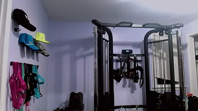 DaddySnowXX online show from 5, 11, 2025