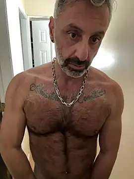 Snapshot of DaddySnowXX chatting on 22, 1, 2025 DaddySnowXX online show from 22, 1, 2025