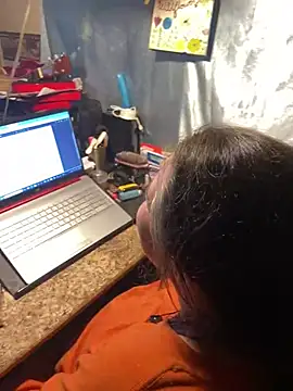 Snapshot of WilldoPita chatting on 1, 3, 2025 WilldoPita online show from 1, 3, 2025