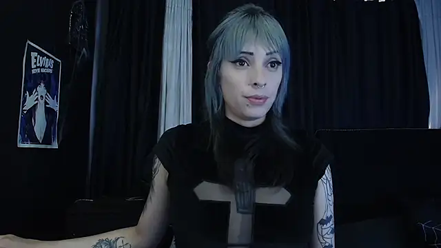 Snapshot of Goddess_Mortem chatting on 20, 10, 2025 Goddess Mortem online show from 20, 10, 2025