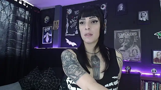 Snapshot of Goddess_Mortem chatting on 27, 4, 2026 Goddess Mortem online show from 27, 4, 2026
