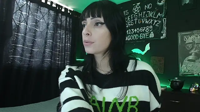 Snapshot of Goddess_Mortem chatting on 13, 5, 2026 Goddess Mortem online show from 13, 5, 2026