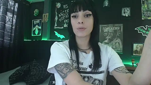 Snapshot of Goddess_Mortem chatting on 18, 5, 2026 Goddess Mortem online show from 18, 5, 2026