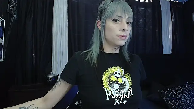 Snapshot of Goddess_Mortem chatting on 24, 10, 2025 Goddess Mortem online show from 24, 10, 2025