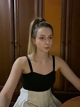 Snapshot of Ameli_Li chatting on 5, 12, 2024 Ameli Li online show from 5, 12, 2024