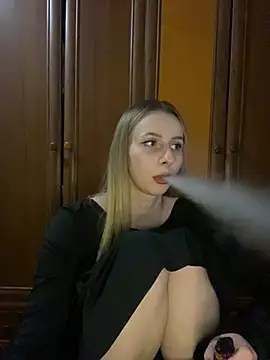 Snapshot of Ameli_Li chatting on 26, 1, 2025 Ameli Li online show from 26, 1, 2025