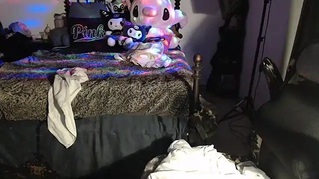MadisonJayde online show from 22, 2, 2025