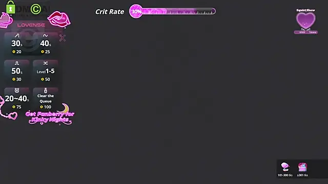 Snapshot of MadisonJayde chatting on 1, 5, 2026 MadisonJayde online show from 1, 5, 2026