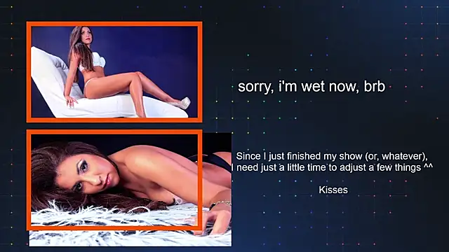 MadisonJayde online show from 18, 4, 2026