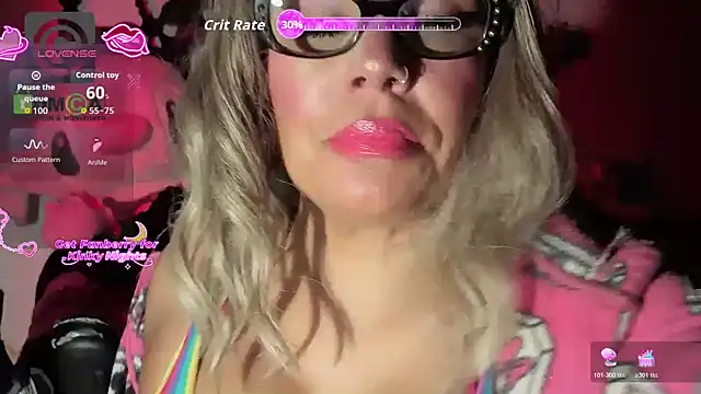 MadisonJayde online show from 20, 3, 2026