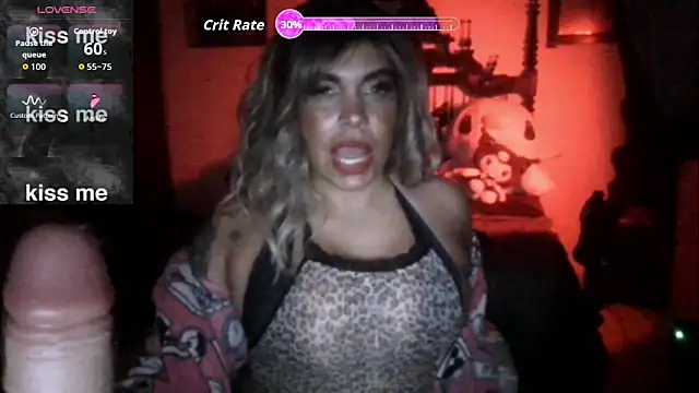 MadisonJayde online show from 7, 1, 2026