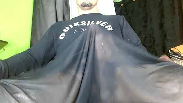 DOMINANT BIGDICK online show from 19, 3, 2025