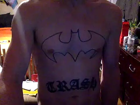 Snapshot of trash4cash chatting on 24, 5, 2026 trash4cash online show from 24, 5, 2026