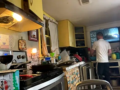 trash4cash online show from 16, 10, 2025