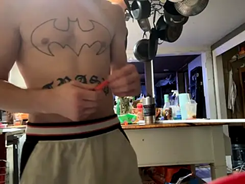 trash4cash online show from 10, 11, 2025