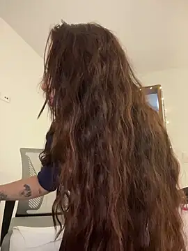 CharlotteRouseVIP online show from 14, 3, 2026