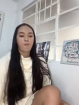 Yessica Belltran online show from 27, 2, 2026