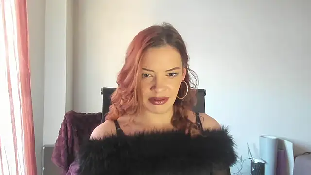 LilliLowexox online show from 7, 2, 2026